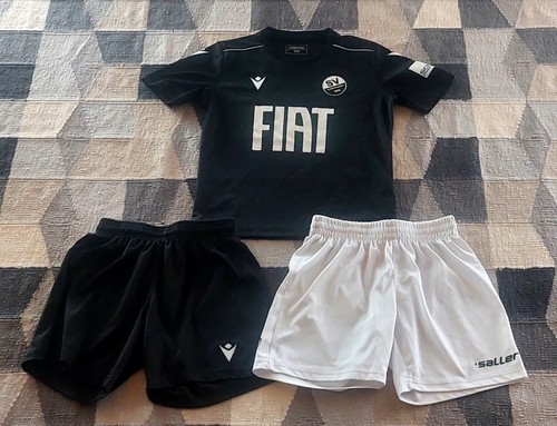 Kindertrikot sandhausen - kindertrikot,