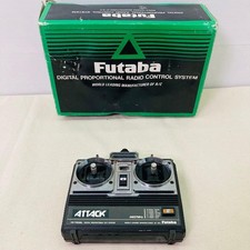 Futaba ATTACK FP-T2NBL RC