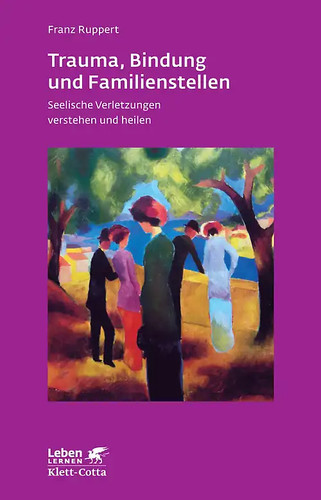 Trauma bindung und - trauma,,