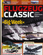 Flugzeug Classic 2 2024 Big