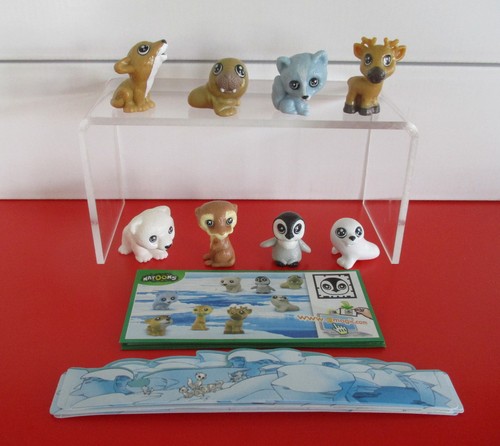 Sammlung komplettsatz - Ü-ei,