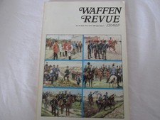 Waffen revue 18 sept - ,