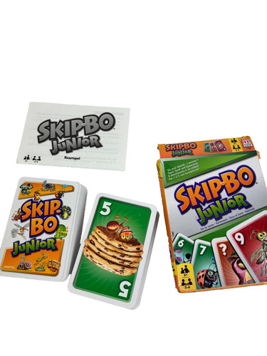 Skip junior mattel - |, |