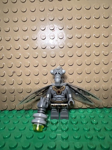 Lego star wars geonosian - star,