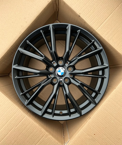 Original bmw 2er g42 - original, 3/4er