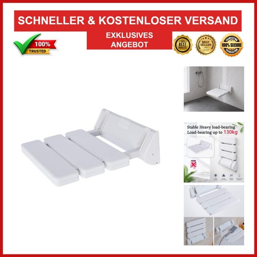 Rman duschsitz klappbar - duschsitz,
