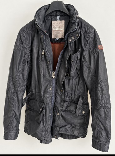 Napapijri herren parka - herren,