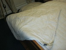 HOCHWERTIGE WILDSEIDENDECKE BESTER QUALITÄT SIEHE FOTOS