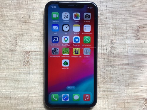 Apple iphone a2105 64gb - apple, xr