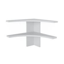 Eckregal Vicco Roman 43.5 x 37 cm