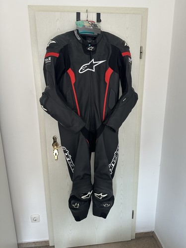 Alpinestars missile 1 - alpinestars,