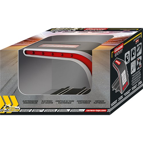 Carrera go plus - go!!!,