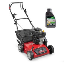 🌱 MTD OPTIMA 35 VO Benzin