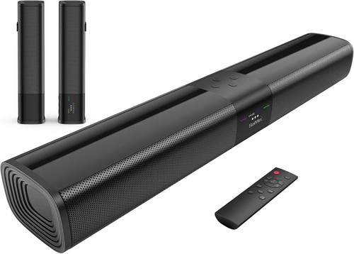 Saiyin soundbar für smart - soundbar,