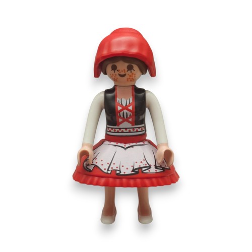 Playmobil figur rotkäppchen - playmobil,