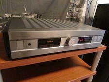 Revox H 5 Topp Verstärker mit