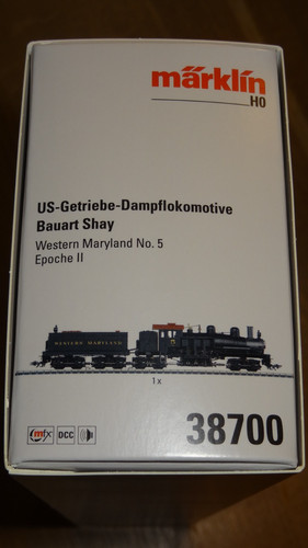 Märklin - , h0