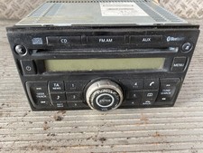 62571 Radio NISSAN Micra III