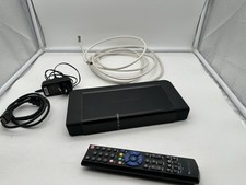Technisat TechniBox S1 digitaler HDTV Satellitenreceiver (HDMI, CI+, USB, UPnP)
