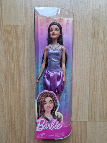 Barbie fashionista 234 - barbie,