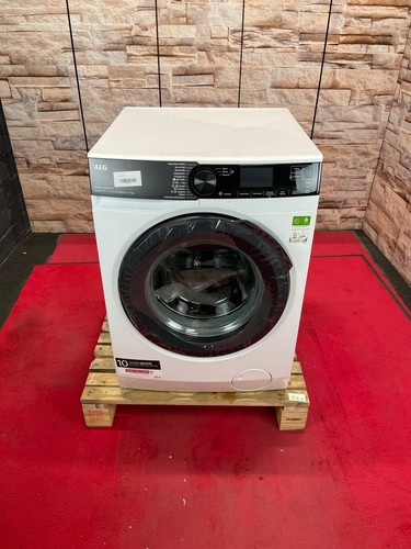 Aeg serie 8000 lr8e75495 - aeg,