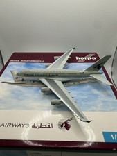 Herpa Wings 1:500 Qatar