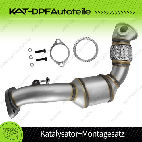 Neu katalysator für bmw 135i - neu,
