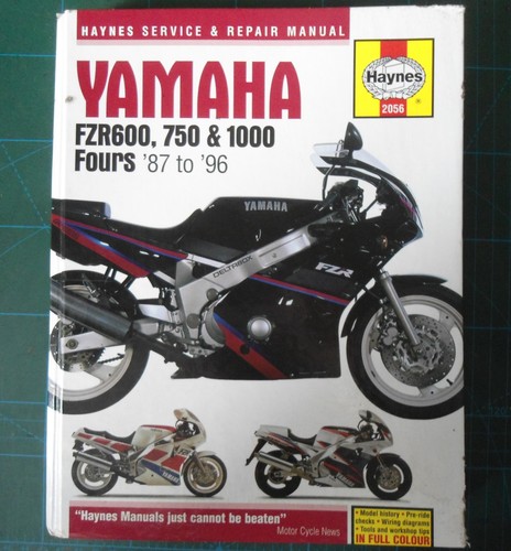 Haynes reparaturanleitung - haynes,