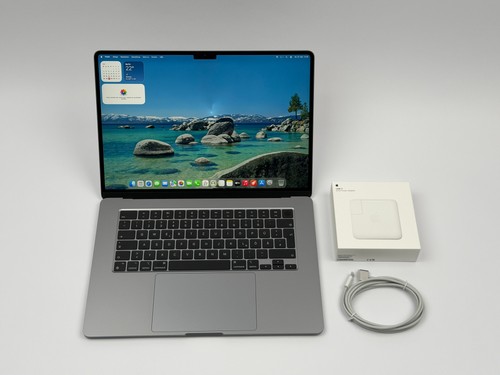 Apple macbook air m2 - macbook,