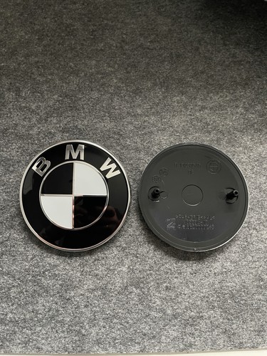 Bmw emblem neu - bmw, e60