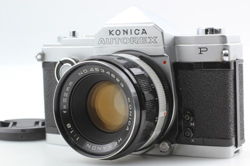 Exc konica autorex p - 【exc+4】,