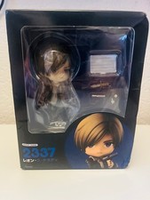 Resident Evil Leon S. Kennedy