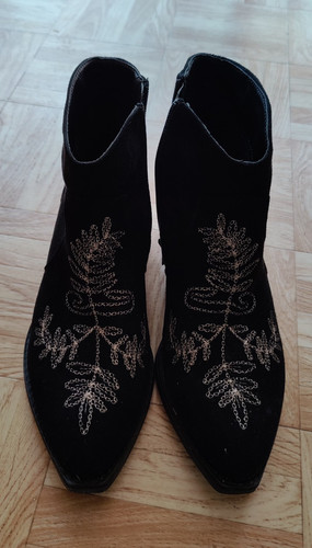 Bambi damen stiefelette - bambi,