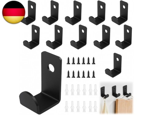 Stück haken schwarz zum - stück,