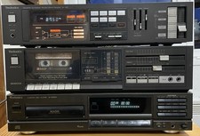Vintage Technics SA-150 /
