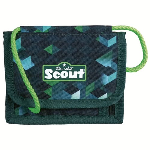 Scout zubehör brustbeutel - scout,