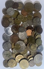 Konvolut Münzen diverse