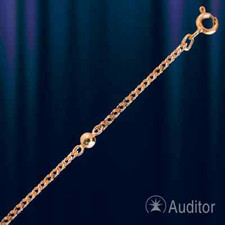  Russian Gold Kette aus