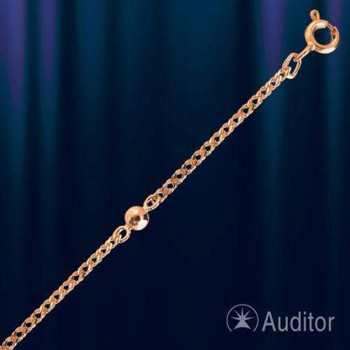 Russian gold kette - ,