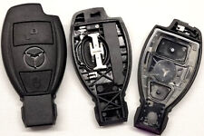 Autoschlüssel zwei Tasten