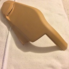 Neu Original Audi A3 8L Abdeckung Verkleidung rechts Beifahrersitz Sitz RTO68286