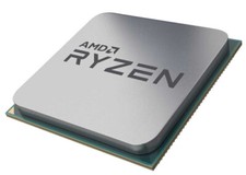 AMD Ryzen 5 3400G (4x 3,70 GHz) CPU Sockel AM4 APU