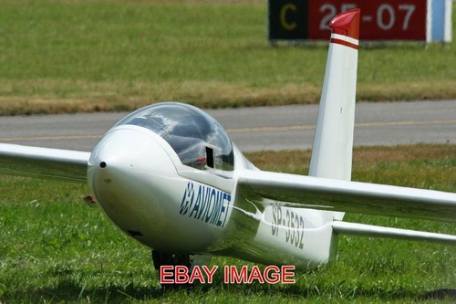 Foto flugzeug marganski - foto,