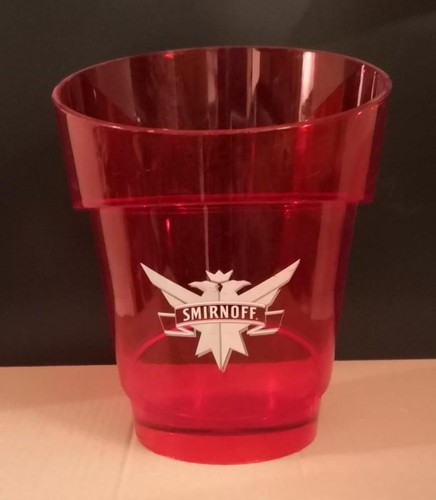 Smirnoff vodka kühler - smirnoff,
