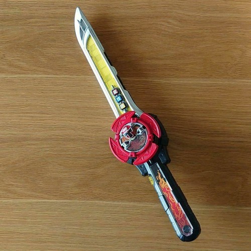 Power rangers ninja stahl - power,