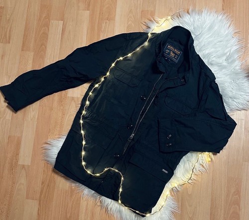 Woolrich übergangsjacke - woolrich,