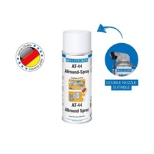 WEICON Allround-Spray AT-44 Multifunktionsöl mit PTFE 400 ml