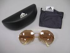 ETTORE BUGATTI Sonnenbrille Vintage aus den 80er Jahren guter Zustand