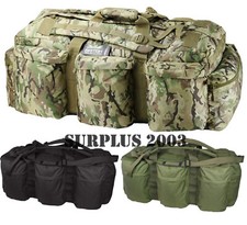 Assault Holdall 100L