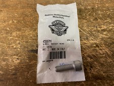 4597M BREMSSATTEL SCHRAUBE HARLEY VROD BEFESTIGUNG BREMSE TOURING AB 2008